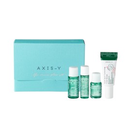AXIS-Y [AXIS-Y]The Mini Glow Set
