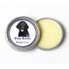 Healthy Breeds Curly-Coated Retriever Dog Paw Balm 2 oz