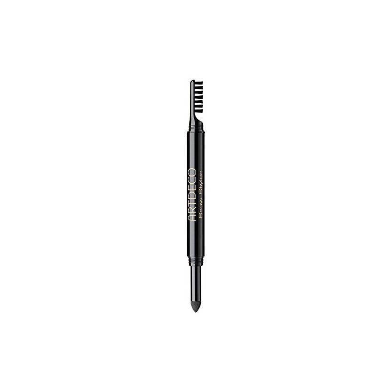 ARTDECO Brow Styler Applicator & Brush - Eyebrow Applicator for