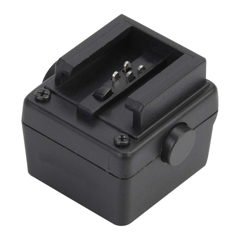 Mini Plastic Hot Shoe Adapter Converter for Alpha Konica Minolta