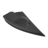 Car Tweeter Speaker Cover Trim Rearview Mirror Triangular Panel Interior