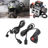 Winch Remote Controller Handheld Electric Universal Control Switch for Offroad