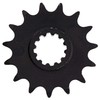 NICHE 525 Pitch Front 15T Rear 42T Drive Sprocket Kit
