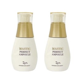 Mastina Ampoule Season 3 White Mastic Perfect (34705204) 25ml_2ea / 매스티나 앰플 시즌3 화이트 매스틱 퍼펙트 (34705204) 25ml_2개