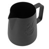Milk Frothing Pitcher Multipurpose 304 Stainless Steel Coffee Steaming Pitcher