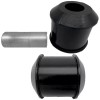 PSBushings 2x Lexus LS 400 (95-00) Front Strut Rod Polyurethane