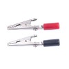 Gardner Bender 14-077 Barrel Insulated Alligator Clip, 2 Inch., 22-14