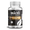 Acido Alfa Lipoico (ALA) 60 Cápsulas Skin Vit Súper Premium