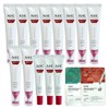 AHC Eye Cream Season 14 Full Lift T Gua Sha Lifting 40ml 10 Pieces / AHC 아이크림 시즌14 풀리프트 T괄사 리프팅 40ml 10개