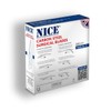 100 x NICE No.11 Sterile Carbon Steel CS11 Surgical Blades