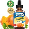 MYVIDAPURE PUMPKIN SEED OIL WILD GROWTH Pure REFINED 1 Fl.oz.-