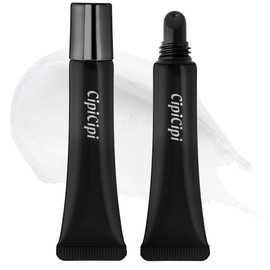 CipiCipi Lip Serum R (Renewed) 0.2 oz (7 g) / Serum, Long Lasting Moisturizing, Non-Sticky, Contains Serum Ingredients