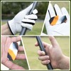 Golf Swing Trainer T Grip Aid, Golf Training Aid Correct