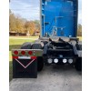 OEM MF16 30 Inch 430 Stainless Steel Straight Mud Flap