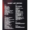 DISCO: Guest List Edition (Deluxe Limited)