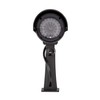 Storage Options HGDCAM Homeguard Dummy CCTV Camera