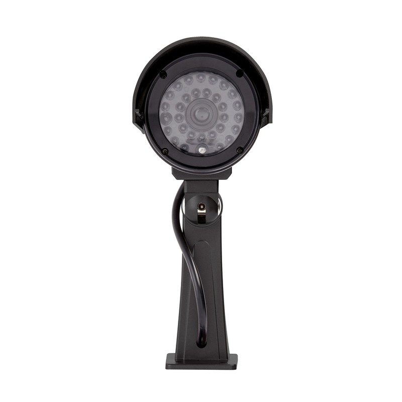 Storage Options HGDCAM Homeguard Dummy CCTV Camera