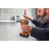 Ridgid 18v Brushless 3-Speed 1/4 in. Impact Driver (Tool Only,