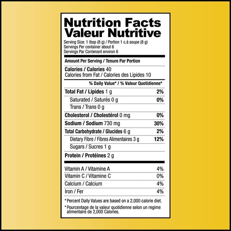 Shan - Korma Masala Seasoning Mix (50g) - Spice Packets