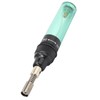 Gas Soldering Iron Pen Refillable Pure Butane Gas Solder Handheld