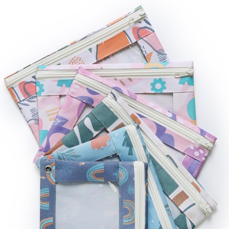 Mr. Pen - Pencil Pouch