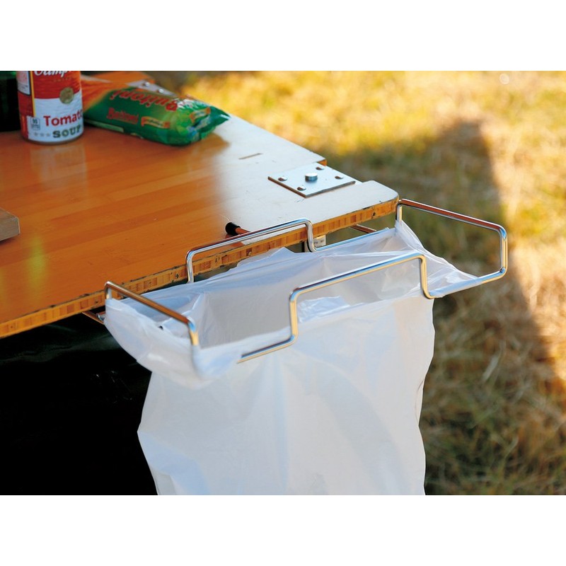 Snow Peak (snow peak) moth Bing frame for a field