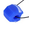 Facial Slimming Jawline Trainer with Lanyard Jaw Muscle Training Face