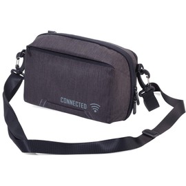 TROIKA Topader Design Workshop Cable Bag 250 x 140 x 110 mm