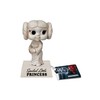 Funko Princess Leia: Spoiled Little Princess