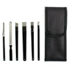 Cuticle removal 6-piece set nail care set Yasuri nail scraper / 큐티클 제거 6종 set 네일케어 세트 야스리 손톱스크 래퍼