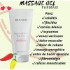 Gel Masaje Paprika & Chile Flacidez Y Celulitis 2pz Farmasi