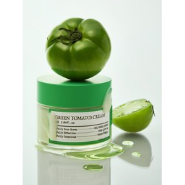 Fully Vegan Green Tomato Cream 90ml / 풀리 비건 그린 토마토 크림 90ml