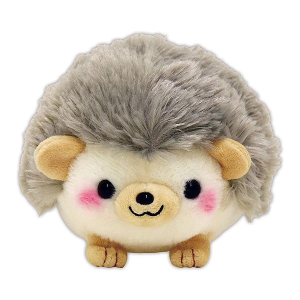 Harin Mouse Plush Harin