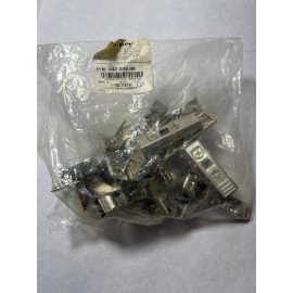 A-dec New A-dec HINGE,125 DEGREE,FREE SWING 042.549.00 List $12.60 Adec