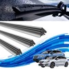 Subaru Subaru Impreza Sport XV Wiper Replacement Rubber Compatible Size