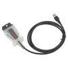 OBD2 Scanner OBDII Diagnostic Fault Code Reader Scanning Adaptor Cable