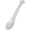 Smile Slime Ice Cream Spoon (Metal Slime)