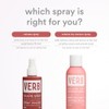 VERB VERB Volume Dry Texture Spray, 1.6 oz- Boosts Volume,