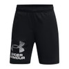 UA Tech Logo Shorts
