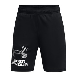 UA Tech Logo Shorts