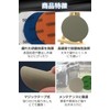 fogman Water Resistant Paper #3000#4000#5000#7000 10000 Each Set of 5