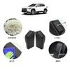 [LFOTPP] Corolla Cross Trash Can, Side Box, Designed for Vehicles,