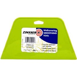 Zinsser 95012 Wallpaper Smoothing Tool - 6ct. Case