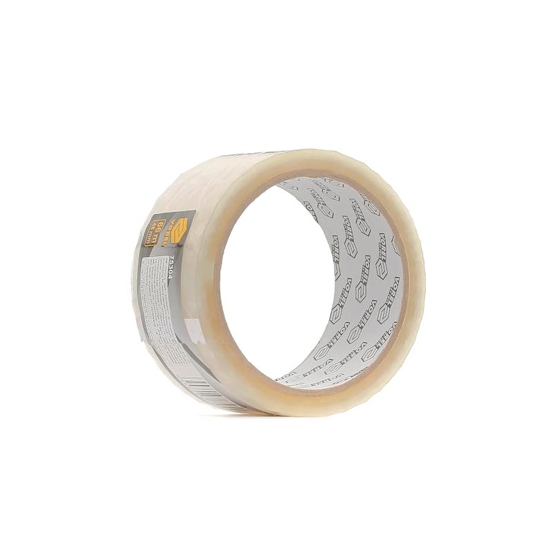 Packing Tape Transparent 48 mm x 66 m