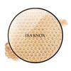 Isa Knox Cover Supreme Rich Essence Skin Cover Pact Foundation 10g, Shade 23, 1 Piece / 이자녹스 커버 수프림 리치 에센스 스킨 커버 팩트 파운데이션 10g, 23호, 1개