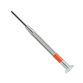 ANEX No.76 Precision Screwdriver for Watches, Phillips #00