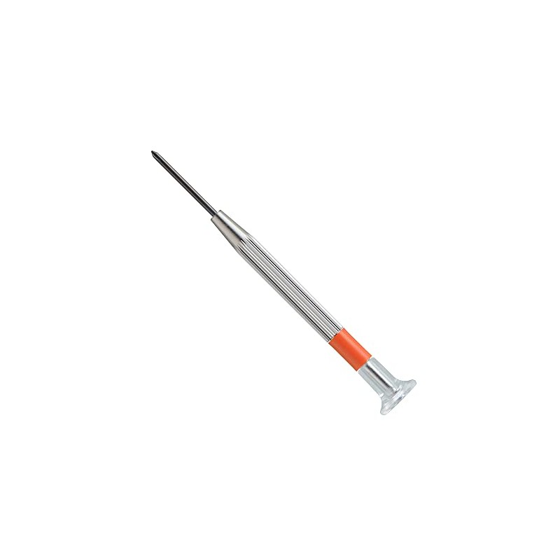 ANEX No.76 Precision Screwdriver for Watches, Phillips #00