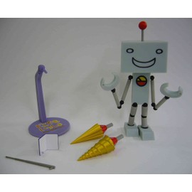 Revoltech Yamaguchi No.49 Suzuki