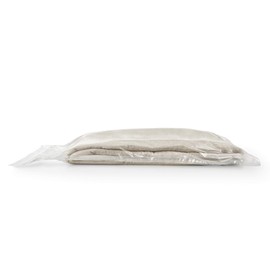 Rayen Space Saver Bags Vacuum Storage Cover for Clothes | L Size |, 80X100