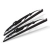 Mikel's PLP-18 Limpiaparabrisas 18”, 2 Piezas